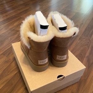 UGG boots